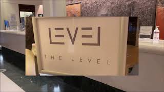 Check in Experience at Melia Salinas