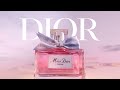 Miss Dior Parfum - parfém