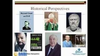 Addressing 'Death with Dignity' in Massachusetts