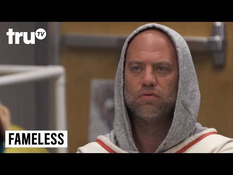 Fameless - Psych Ward Psych Out