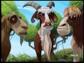 Pada Zaman Dahulu Kambing Buaya Full