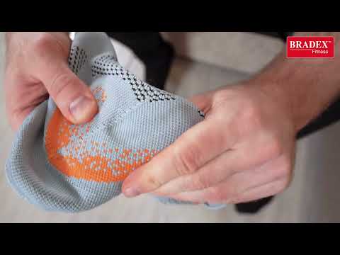 Миниатюра изображения товара Суппорт голеностопа Bradex SF 1030