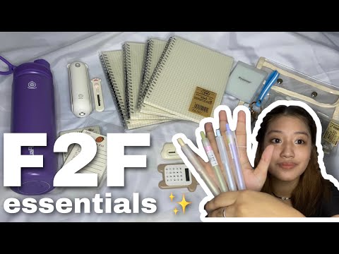 Back to School Haul 2022 w/links ☁️✨ (@ShopeePhilippines , @hennesandmauritz , @nbsalert) | Osh