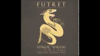 Futret - ULTIMATE FUTRACKS 2012 VOL 3 - MEDIAFIRE TROJAN VIRUS (Full Album)