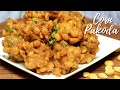 Sweet Corn Pakoda Recipe | Crispy Corn Pakora | Corn Bhajiya | Evening Snacks Recipe | Corn Fritters