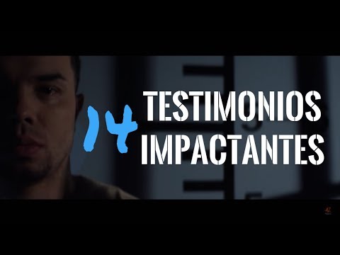 Alex Zurdo Feat. Jaime Barceló - Volveré (14 Testimonios Impactantes)