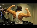 Full Bulk Mode | Huge Shoulder Workout W/ Commentary