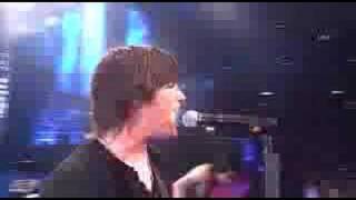 Starfield - My Generation (Live)