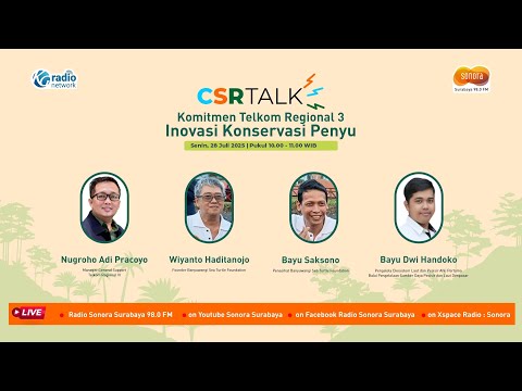 Komitmen Telkom Regional III, Inovasi Konservasi Penyu