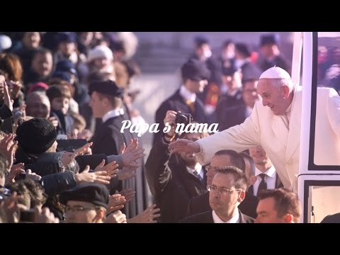 Audijencija pape Franje i neokatekumenskih zajednica u auli Pavla VI.