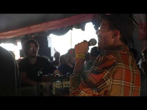 DUB SHEPHERDS RAW EDIT - DUB CAMP FESTIVAL 2019
