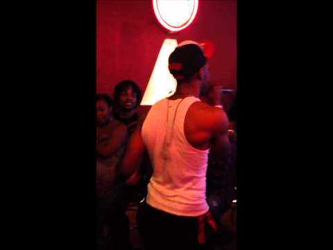 Neuchi -  metal LIVE (Lil Tuffy & White Rano)