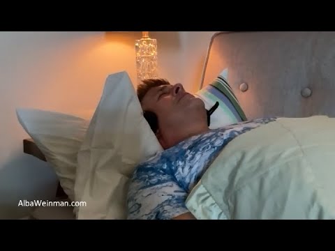 484 Alba Weinman – Escape from the Mine