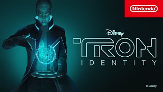 TRON: Identity - Launch Trailer Trailer