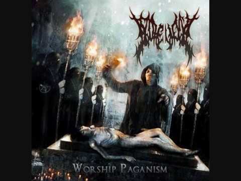 Worship Paganism - Gorevent
