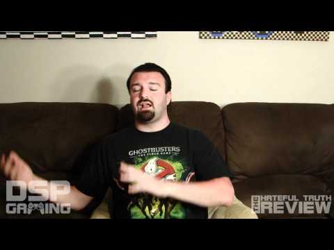 The Hateful Truth Ep. 85 - Max Payne 3