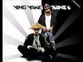 Ying Yang Twins - Drop