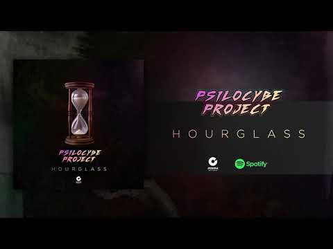 Psilocybe Project - Hourglass