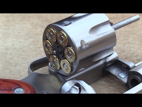 Ruger Super Redhawk Alaskan Toklat .454 Casull