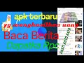 cara meng hasilkan uang secara gratis di apk News cah terbaru 2020 cara meng hasilkan uang secara gratis di apk News cah terbaru 2020