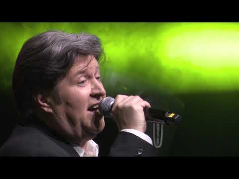 Aleksander Jež Ježek - Mix( Valentinov koncert Ansambla Naveza)