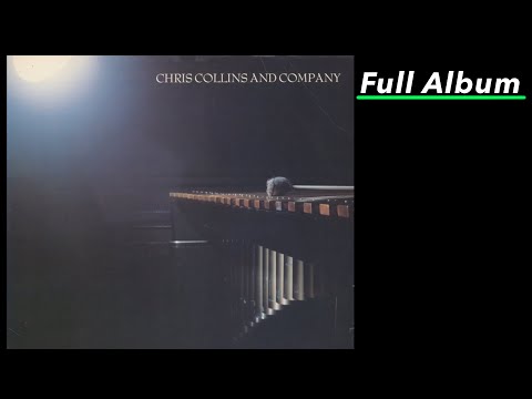 Chris Collins - Pushin Limits - Misc Originals