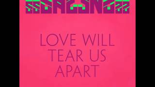 ssSHEENSss - Love Will Tear Us Apart (Joy Division cover)