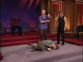 Whose Line Is It Anyway Party Quirks Foal Being Born