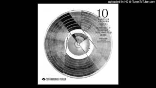 Cosmic Cowboys - Waterman (Original Mix)