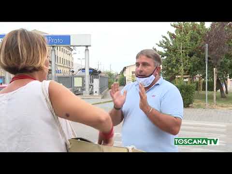 2020-09-10 FIRENZE - ATAF,PER CONTROLLARE 80% CAPIENZA BUS PIÙ PERSONALE