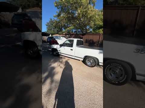 Comp cams 270h on stock 350 tbi with stock tbi unit