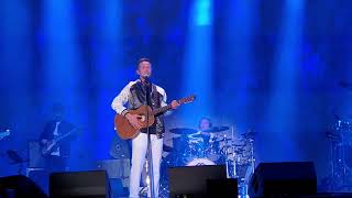 Brainstorm - Lonely Feeling (To be lonely) live in Vilnius 2023-09-01