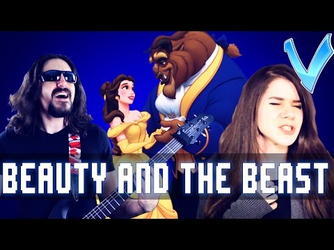 Beauty and the Beast 