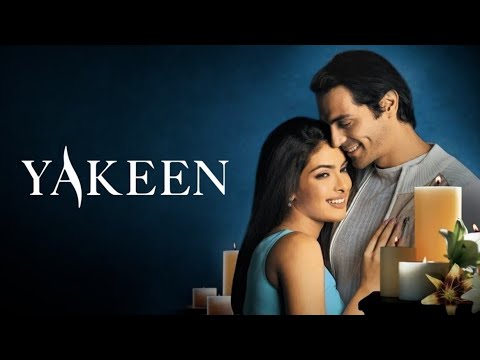YAKEEN Full Movie in Hindi/Arjun Rampal and Priyanka Chopra/2005