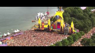 Decibel outdoor 2016 - the weekend | spending the day with DV8