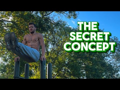 Using Your Body as a Unit (Synergy)