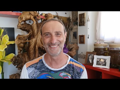 A Channeled Message From Your Loved Ones In Our Spirit World - By Mark Bajerski