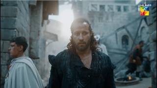 Bailian Jang Har Gaya | #sultansalahuddinayyubi - HUM TV