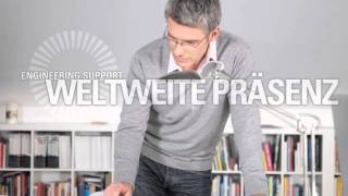 Elektrische Antriebstechnik für die Welt von morgen