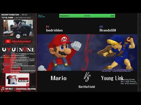 n0ne vs me (slippi netplay)