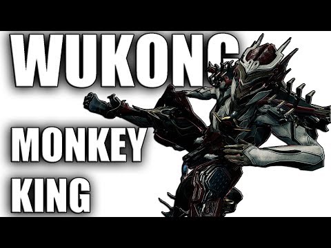 Wukong Rework Review - Monkey King