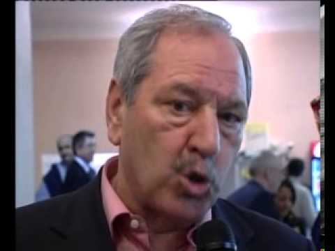 ONDA TG 27.03.2013 - PD NON REPLICA A RANALLI