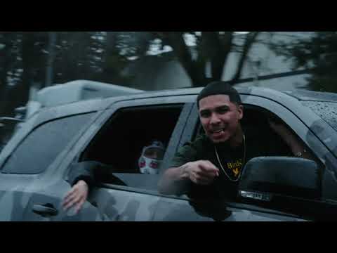 1700Bubba - First Day Out || Directed By @skiiimobb