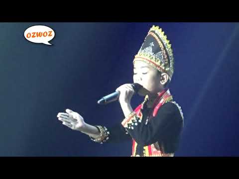 SUGANDOI DAZANAK FINAL 26MAY2019= RODDY DEZLY ROGERS=CHAMPION