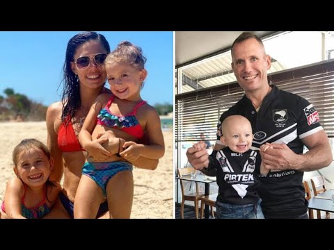 🇦🇺  Brûl*s vifs? | Quand l'amour tue partie 2