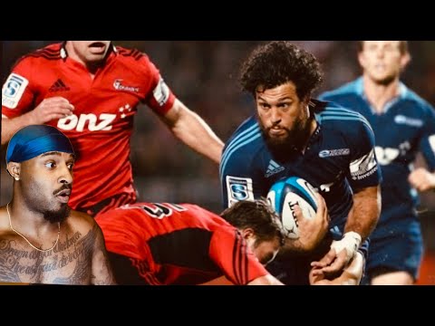 Rene Ranger - Big Hits Highlights reaction!