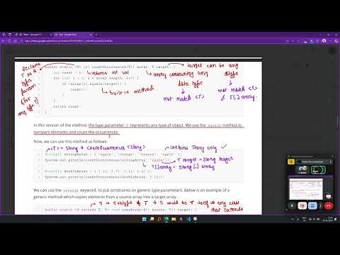 Basic Java Quiz Part 2