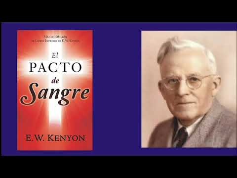 PACTO DE SANGRE POR E W KENYON