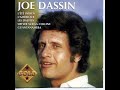 JOE DASSIN LES DALTON
