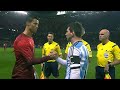 C. Ronaldo vs Leo Messi (Performances Comparison) | Portugal - Argentina 2015